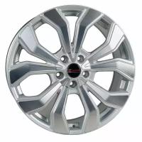 Диск колесный Yamato Japan (Thailand) Kano 8,5x20/5x120 D72,6 ET47 SFP Range Rover