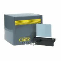 GANZ GIF04020 Резистор отопителя