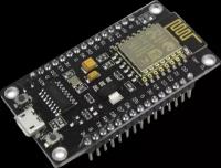 Плата с esp8266 CH340