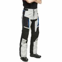 Sweep Мотоштаны туристические GT Touring 2 4-season mc pants, black/ivory/blue, S