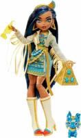 Оригинальная кукла Monster High Cleo De Nile