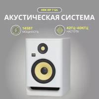 Напольная акустическая система KRK Rokit 7 G4 1 колонка белый