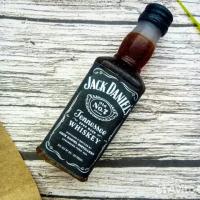 Мыло ручной работы "Виски Jack Daniels"