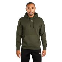 Толстовка UFC Adrenaline by Venum Fight Week Hoodie Khaki (L)