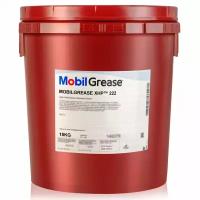 Пластичная смазка Mobilgrease XHP 222 18KG