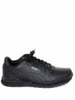 Кроссовки PUMA ST Runner v3 L, размер 42, черный