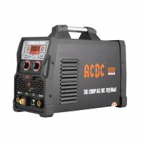 TIG 200P AC/DC ACDC Инвертор для аргонодуговой сварки