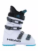 Горнолыжные ботинки детские HEAD Raptor 70 White (см:23,5)