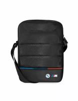 BMW для планшетов 10" сумка Tablet Bag Carbon Tricolor Compact Black, шт