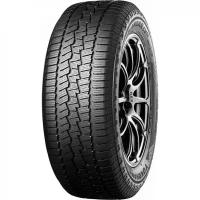 Шина Yokohama Geolandar CV 4S G061 235/60 R18 107V