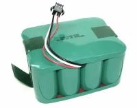 Аккумулятор для Xrobot XR-510/Xrobot Helper 14.4V 3500mAh