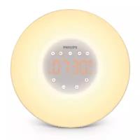 Световой будильник Philips Wake-up Light HF3505/01