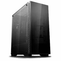 Компьютерный корпус Deepcool Matrexx 50 Black