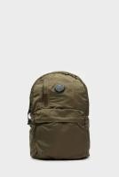 Рюкзак C.P. Company nylon b backpack ivy green для мужчин цвет оливковый