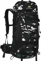 Рюкзак Nevo Rhino 9032 60L Camo Black