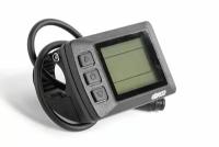 LCD дисплей OMT-M3 6-pin ELTRECO XT850