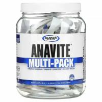 Gaspari Nutrition, Anavite Multi-Pack, 30 Packets