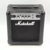 Гитарный комбоусилитель Marshall MG-10CF