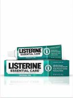 Зубные пасты LISTERINE