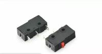 Микропереключатель 5A 125V/250V 3 контакта