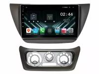 Штатная магнитола Mitsubishi Lancer 9 2000-2010 UNISON 09A1 2Gb/32Gb IPS BT Wi-Fi CarPlay (3060-09A1)