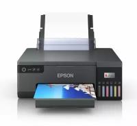 Струйный принтер Epson EcoTank L8050