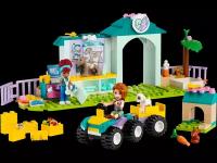 Конструктор Lego ® Friends 42632 Ветеринарная клиника для животных с фермы