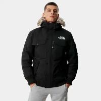 Куртка The North Face, размер XXL, черный