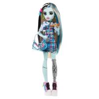 Кукла Monster High, Day Out Фрэнки Штейн, 27 см, HKY73