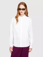 Рубашка Regular fit Sisley для женщин 24P-5CNXLQ04S-101-L