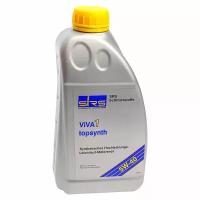 Масло моторное SRS Viva 1 Topsynth 5w40 1л (7215)