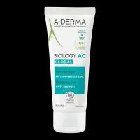 A-Derma Biology AC Global Крем для комплексного ухода за проблемной кожей 40 мл 1 шт