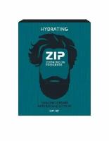 Zip for Men Подарочный набор Hydrating, Крем для бритья 100 мл + Лосьон после бритья 150 мл