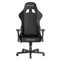 Игровое кресло DXRacer / Formula Black-L /GC/LFR23LTA/N