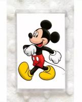 Магнит Mickey Mouse, Микки Маус №2