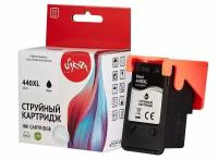 Струйный картридж Sakura 5216B001 (440XL Black) для Canon PIXMA MG3540/4240, пигментный тип чернил, черный, 20 мл, 600 к. SI5216B001