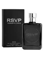 Kenneth Cole men Rsvp Туалетная вода 100 мл