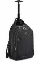 Рюкзак на колесах 412725 Easy Office 2.0 Backpack Trolley *01 Nero