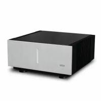 Усилитель мощности Quad Artera Stereo Aluminium Silver