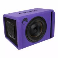 Активный сабвуфер DL Audio PIRANHA 12A V.2 PURPLE