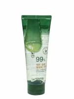 The Saem Aloe Гель для лица Jeju Fresh Aloe Soothing 99 300мл