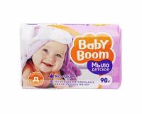 Мыло туалетное Baby Boom Детское