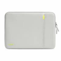 Tomtoc Чехол-папка Tomtoc Defender Laptop Sleeve A13 для Macbook Pro 16", серый