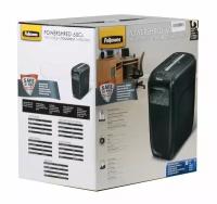 Уничтожитель бумаги Fellowes PowerShred 60Cs (FS-46061)