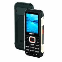 Сотовый телефон Wifit Wiphone F1 Black