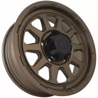 Колесный диск Sakura Wheels 4433-510 5.5xR16/5x139.7 D108.5 ET20