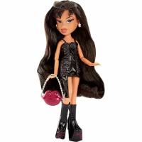 Кукла Братц в дневном наряде и Кайли Дженнер Bratz x Kylie Jenner Day fashion