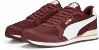 Кроссовки PUMA ST Runner v3 NL, размер 8 UK, красный