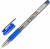 Attache ручка гелевая Epic 0.5 мм, 389741, синий цвет чернил, 1 шт