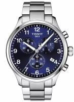 Наручные часы TISSOT Chrono Classic II T116.617.11.047.01